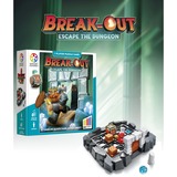 SmartGames Break-Out Denkspel Nederlands, 1 speler, Vanaf 10 jaar, 80 opdrachten