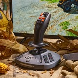 Thrustmaster SimTask FarmStick joystick Grijs/zwart, Xbox Series X|S, PC