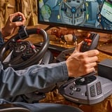 Thrustmaster SimTask FarmStick joystick Grijs/zwart, Xbox Series X|S, PC