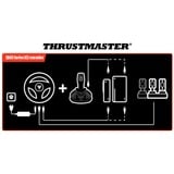 Thrustmaster SimTask FarmStick joystick Grijs/zwart, Xbox Series X|S, PC