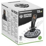 Thrustmaster SimTask FarmStick joystick Grijs/zwart, Xbox Series X|S, PC