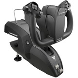 Thrustmaster TCA Yoke Boeing Edition Zwart/grijs, Pc, Xbox One, Xbox Series X|S