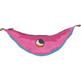 Ticket to the Moon Original hangmat Aqua / Pink Blauw/roze, TMO1521