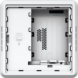 Ubiquiti Network Video Recorder Instant netwerk video recorder Wit