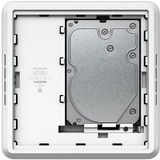 Ubiquiti Network Video Recorder Instant netwerk video recorder Wit