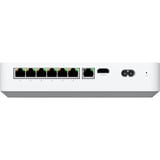 Ubiquiti UniFi UNVR Instant netwerk video recorder Wit