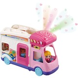 VTech Vrolijke Vriendjes - Magische glamper Speelgoedvoertuig