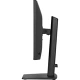 iiyama ProLite XB2491H-B1 23.8" monitor Zwart, 120 Hz, HDMI, DisplayPort
