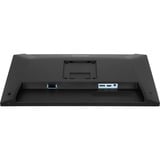 iiyama ProLite XB2491H-B1 23.8" monitor Zwart, 120 Hz, HDMI, DisplayPort
