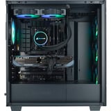 ALTERNATE Gamer Starter R5-9070XT gaming pc Ryzen 5 9600X | RX 9070 XT | 32 GB | 1 TB SSD