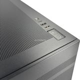 ALTERNATE Gamer Starter R5-9070XT gaming pc Ryzen 5 9600X | RX 9070 XT | 32 GB | 1 TB SSD