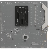 ASRock B850M Steel Legend WiFi socket AM5 moederbord RAID, 2.5 Gb-LAN, Wi-Fi 7, BT, Sound, µATX