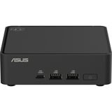 ASUS NUC 15 Pro Kit RNUC15CRKU500002 barebone Zwart | Ultra 5 225H | Arc 130T