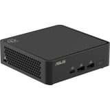 ASUS NUC 15 Pro Slim RNUC15CRKC500002 barebone Zwart | Core Ultra 5 210H | Intel Graphics