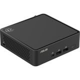 ASUS NUC 15 Pro Slim RNUC15CRKC500002 barebone Zwart | Core Ultra 5 210H | Intel Graphics