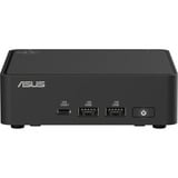 ASUS NUC 15 Pro Slim RNUC15CRKC500002 barebone Zwart | Core Ultra 5 210H | Intel Graphics