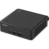 ASUS NUC 15 Pro Slim RNUC15CRKC500002 barebone Zwart | Core Ultra 5 210H | Intel Graphics