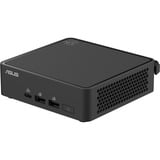 ASUS NUC 15 Pro Slim RNUC15CRKC500002 barebone Zwart | Core Ultra 5 210H | Intel Graphics