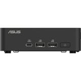ASUS NUC Kit RNUC15CRKU500002 U5-225H barebone Zwart