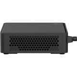 ASUS NUC Kit RNUC15CRKU500002 U5-225H barebone Zwart