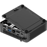 ASUS NUC Kit RNUC15CRKU500002 U5-225H barebone Zwart