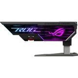 ASUS ROG Herculx grafische kaart houder Zwart