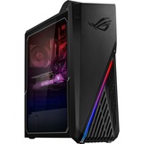 ASUS ROG Strix G15CF-51240F049W gaming pc Zwart, 512 GB, Gb-LAN, Windows 11
