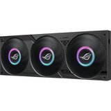ASUS ROG Strix SLC IV 360 ARGB LCD waterkoeling Zwart