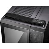 ASUS TUF Gaming GT502 PLUS midi tower behuizing Zwart | 2x USB-A | 1x USB-C | Tempered Glass