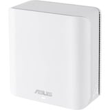 ASUS ZenWiFi BD4 mesh router Wit, 2 stuks