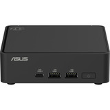 ASUS  barebone Zwart