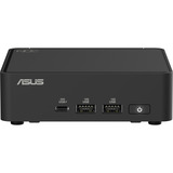 ASUS  barebone Zwart