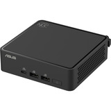ASUS  barebone Zwart