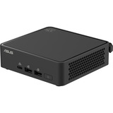 ASUS  barebone Zwart