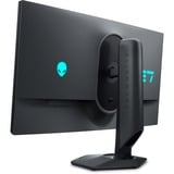 Alienware AW2725QF 27" 4K UHD gaming monitor Zwart, 180 Hz, HDMI, DisplayPort, USB, NVIDIA G-Sync