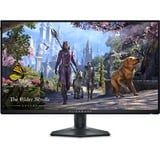 Alienware AW2725QF 27" 4K Ultra HD gaming monitor Zwart, 1x DisplayPort, 2x HDMI, 1x USB-C, 3x USB-A, 180 Hz / 360 Hz