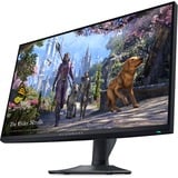 Alienware AW2725QF 27" 4K Ultra HD gaming monitor Zwart, 1x DisplayPort, 2x HDMI, 1x USB-C, 3x USB-A, 180 Hz / 360 Hz