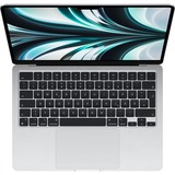 Apple MacBook Air 13" 2023 (MLXY3FN/A) laptop Zilver | M2 | 8- Core GPU | 8 GB | 256 GB SSD