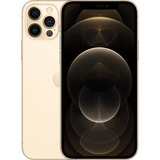 Apple iPhone 12 Pro mobiele telefoon Goud, 512 GB, iOS