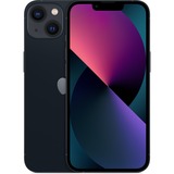 Apple iPhone 13 mobiele telefoon Zwart, 128 GB, iOS