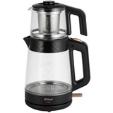 Arzum Gusto AR3101-CC cafetière Zwart