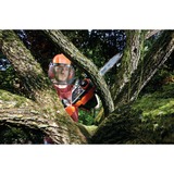 BLACK+DECKER GKC1825LB Accu kettingzaag Oranje/zwart, Accu niet inbegrepen