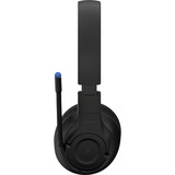 Belkin SOUNDFORM Inspire headset voor kinderen over-ear  Zwart, Bluetooth, Pc