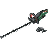 Bosch BOSCH UniversalHedgeCut 18V-50 heggenschaar Groen/zwart