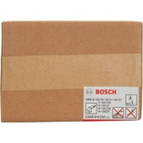 Bosch Beschermkap met afdekplaat 125mm 