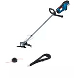 Bosch GFR 18V-23 Professional accubosmaaier grastrimmer Blauw/zwart, Accu en oplader niet inbegrepen