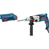 Bosch GSB 24-2 Professional klopboormachine Blauw/zwart