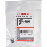 Bosch Matrijs voor golfplaten en trapeziumplaten, voor GNA 16 mes 