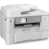 Brother MFC-J6959DW all-in-one inkjetprinter met faxfunctie Grijs
