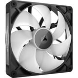 Corsair iCUE LINK RX140 RGB 140 mm PWM-fan, Single Fan case fan Zwart, 4-pin PWM